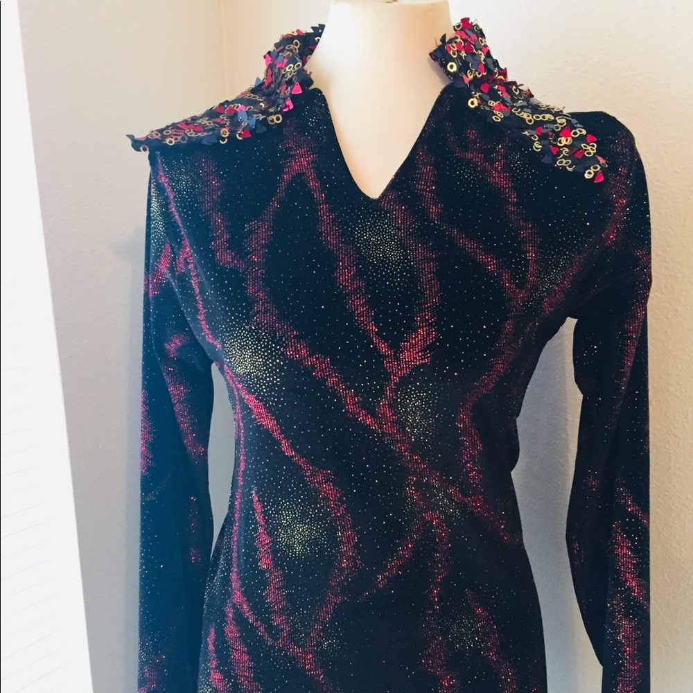 ✌🏽❤️🛍 Beautiful festive top